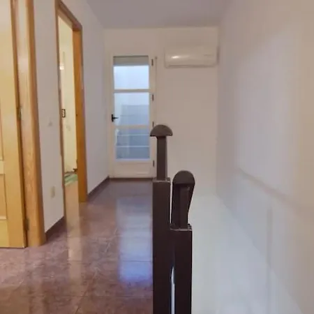 Casa Exclusiva, El Faro-cullera Cullera