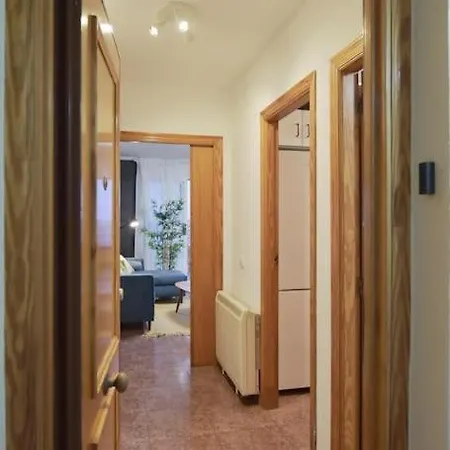 Casa Exclusiva, El Faro-cullera Appartamento