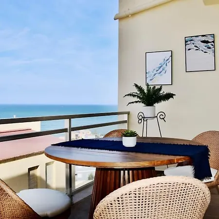 Appartamento Casa Exclusiva, El Faro-cullera *