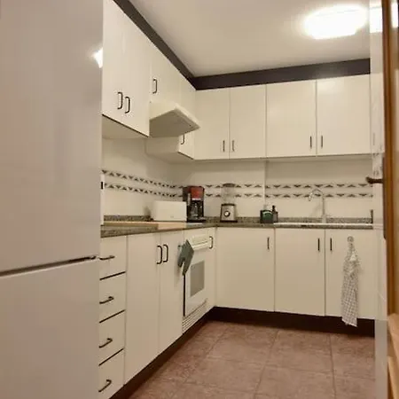 Casa Exclusiva, El Faro-cullera * Cullera