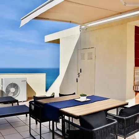 Appartamento Casa Exclusiva, El Faro-cullera Cullera
