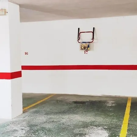 Casa Exclusiva, El Faro-cullera *
