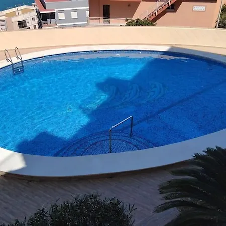 Casa Exclusiva, El Faro-cullera Cullera