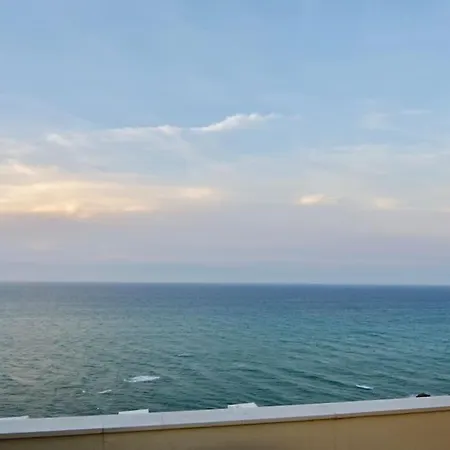 Casa Exclusiva, El Faro-cullera Apartmán *