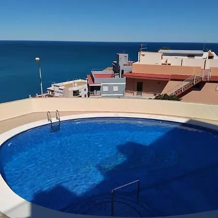 Apartmán Casa Exclusiva, El Faro-cullera Cullera