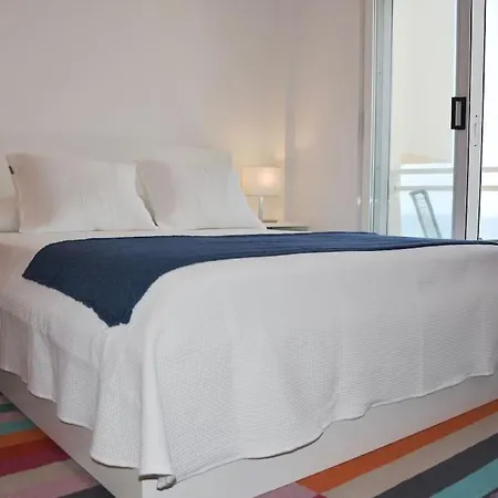 Apartmán Casa Exclusiva, El Faro-cullera