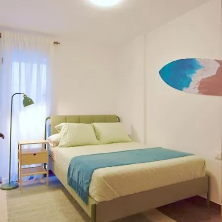Casa Exclusiva, El Faro-cullera Cullera