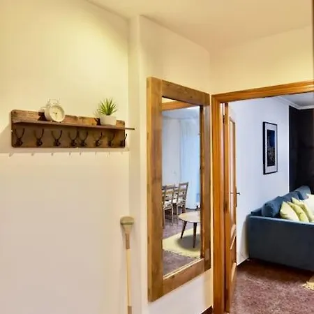 Casa Exclusiva, El Faro-cullera Apartmán