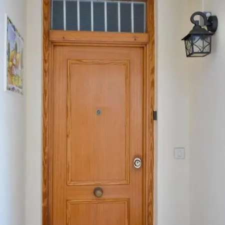Casa Exclusiva, El Faro-cullera Cullera