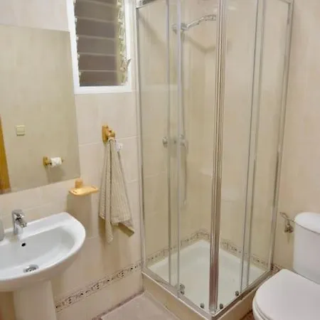 Apartmán Casa Exclusiva, El Faro-cullera